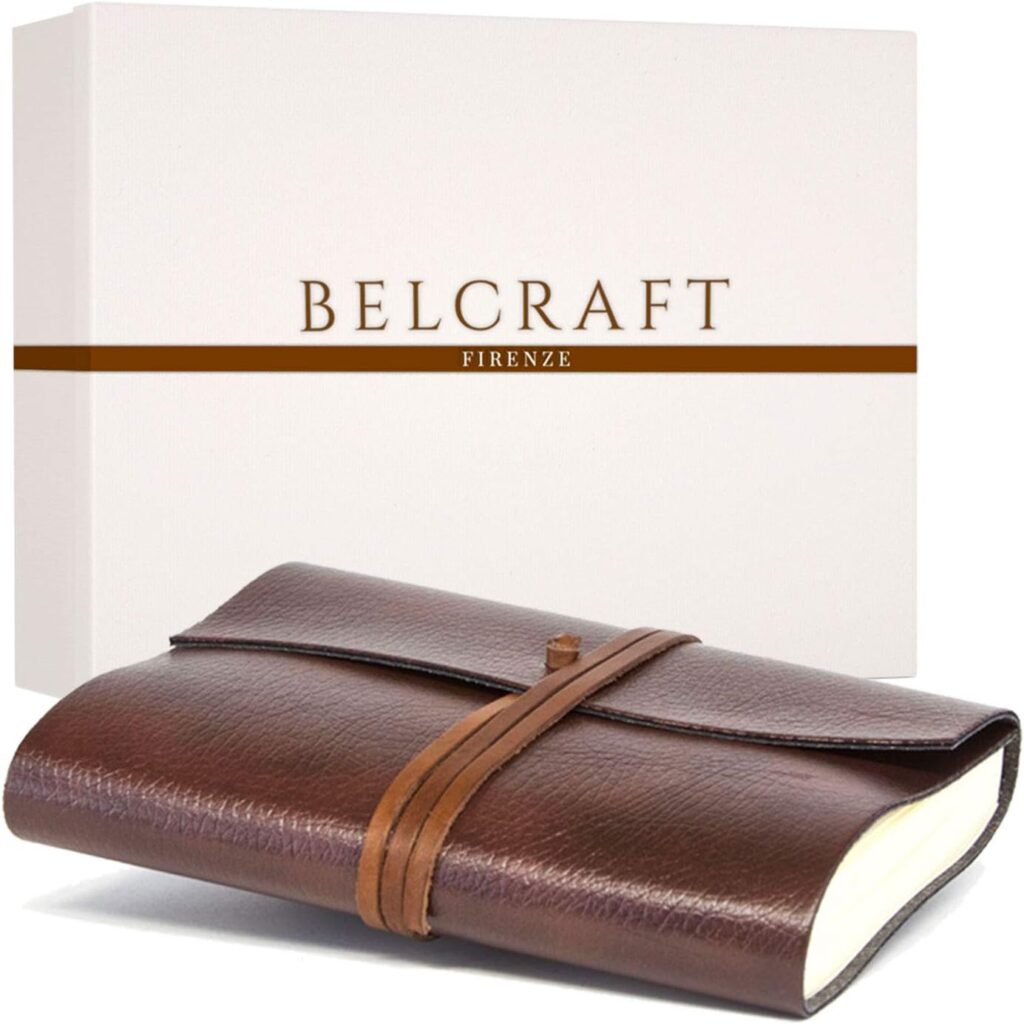 carnet de notes Belcraft