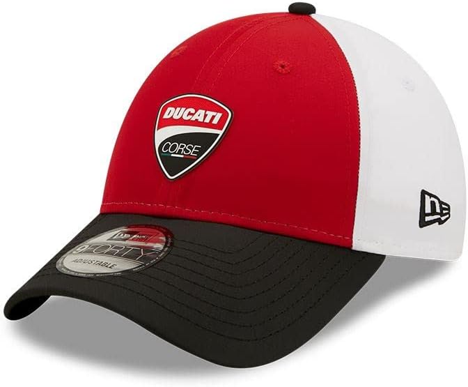 New Era - Casquette Ducati 