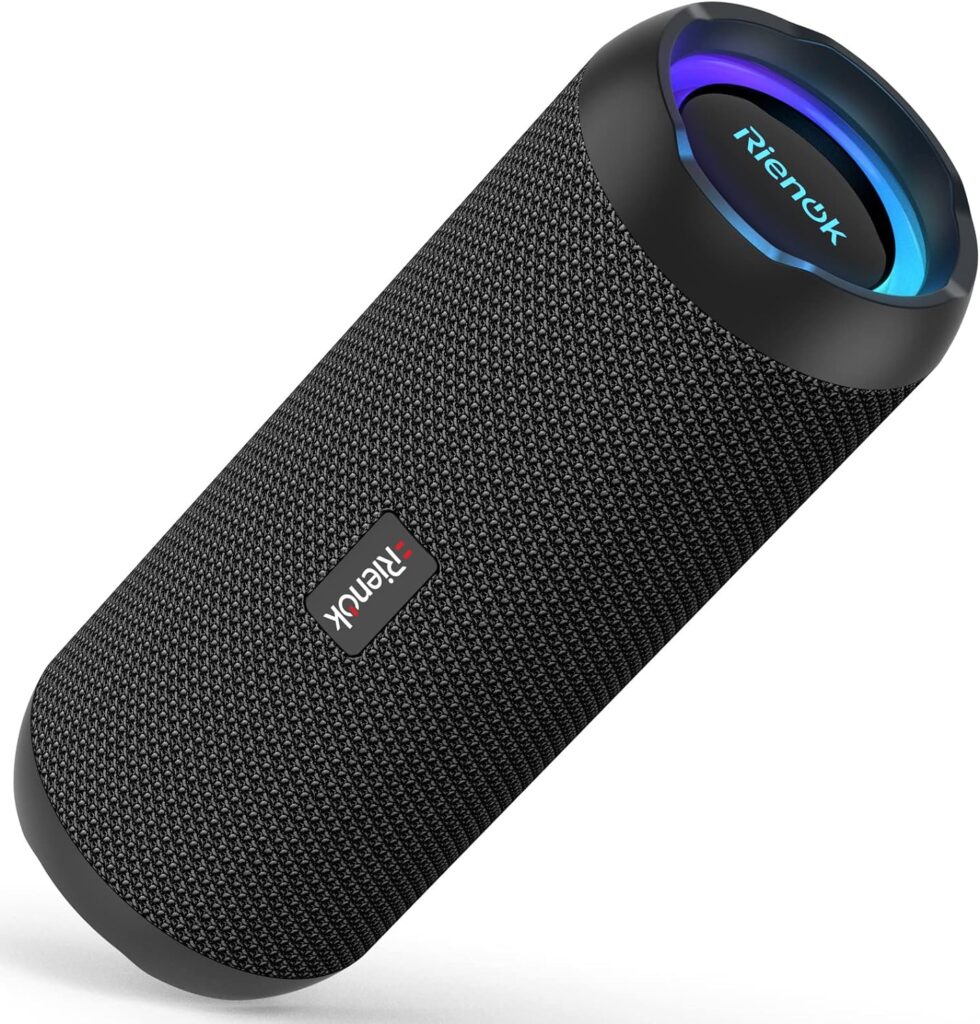  Enceinte portable bluetooth 
