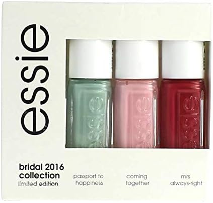 13. Essie - Coffret de vernis a ongles