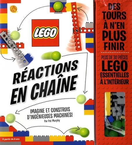 1. LEGO Réactions en chaîne