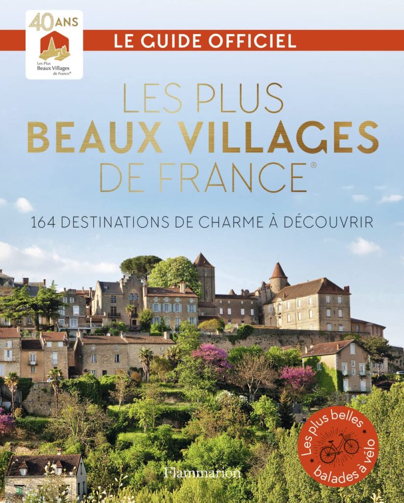 les plus beaux villages de France