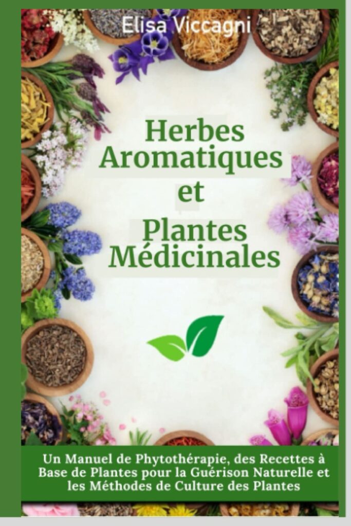 Herbes aromatiques et plantes médicinales
