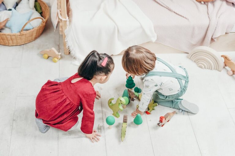 Top 21 idées cadeaux pour enfant de 3 ans (filles & garçons)