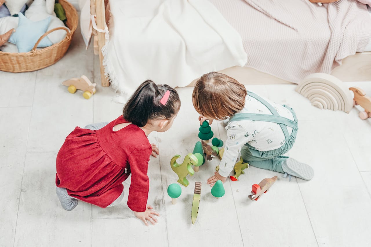 idées cadeaux pour enfant de 3 ans