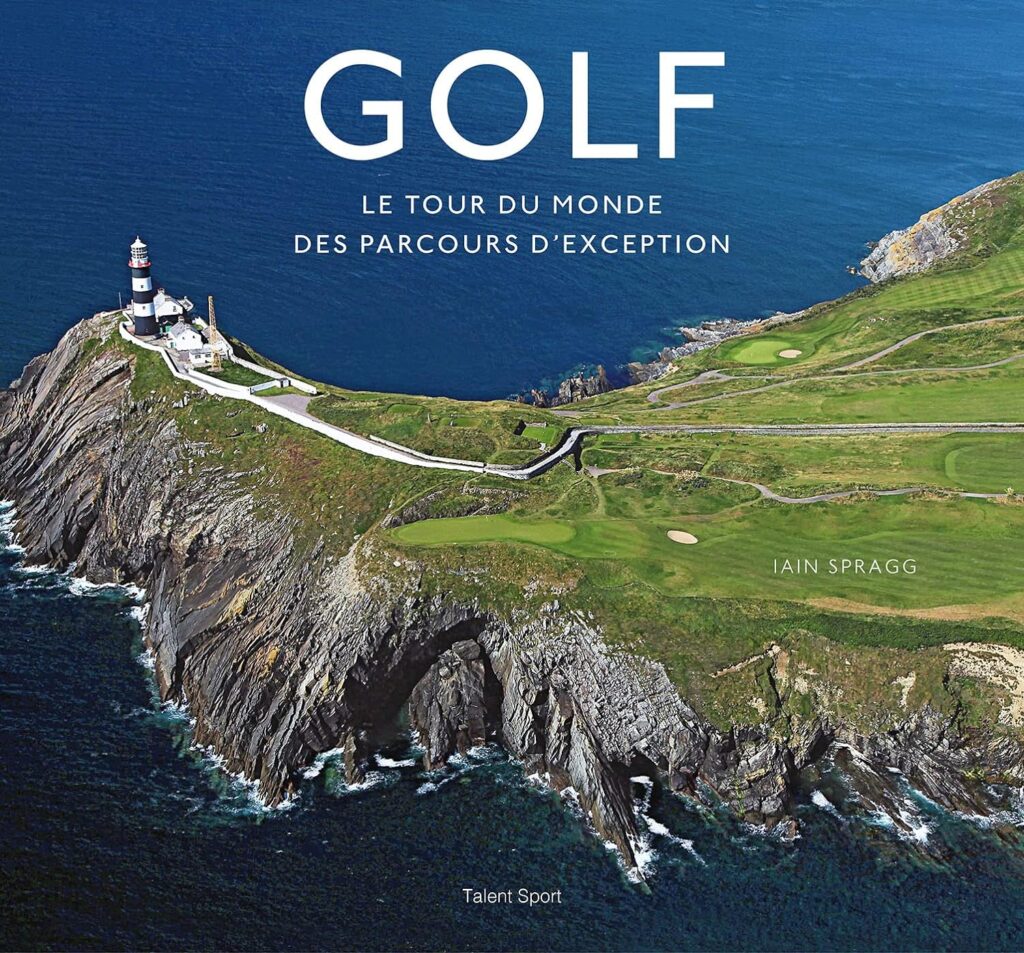 26. Golf, le tour du monde des parcours d'exception 