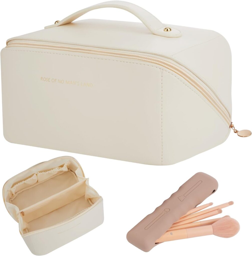 Trousse de toilette et maquillage 