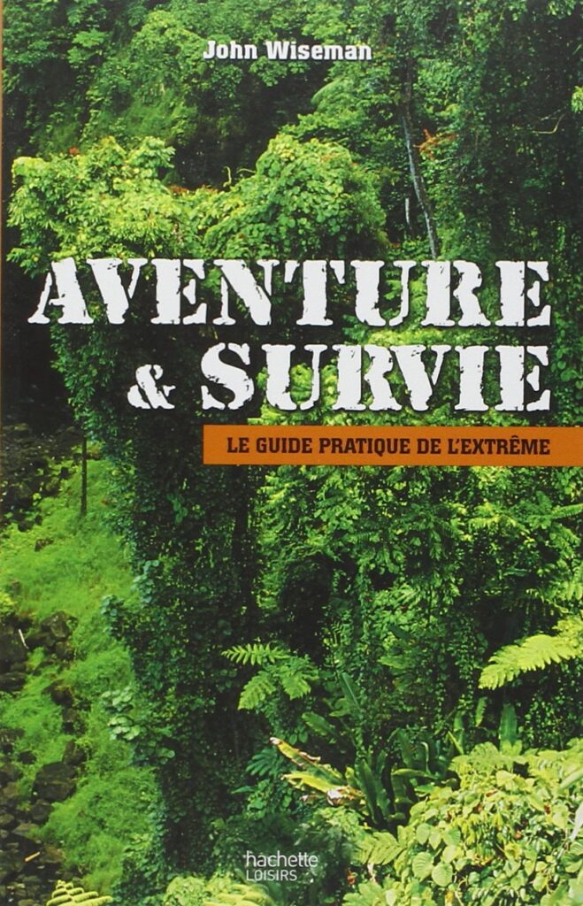 Aventure et survie