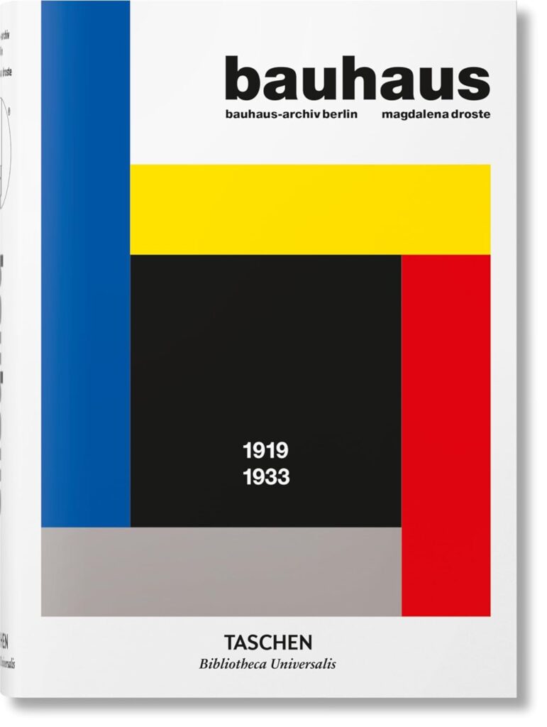 24. Bauhaus. Édition actualisée