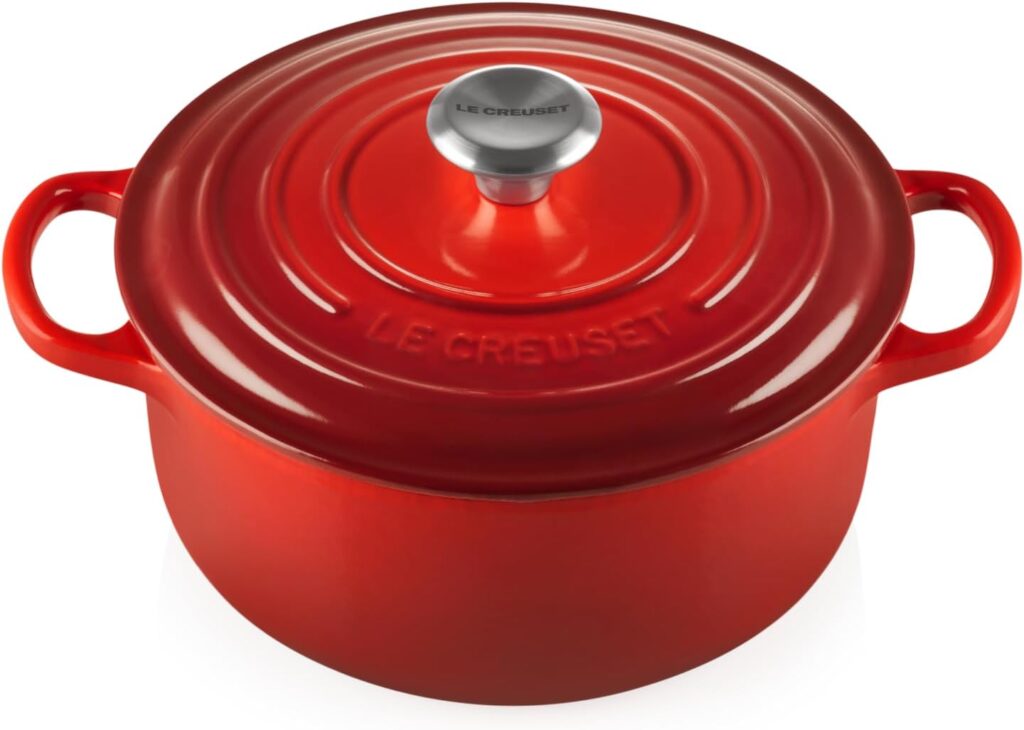 le creuset