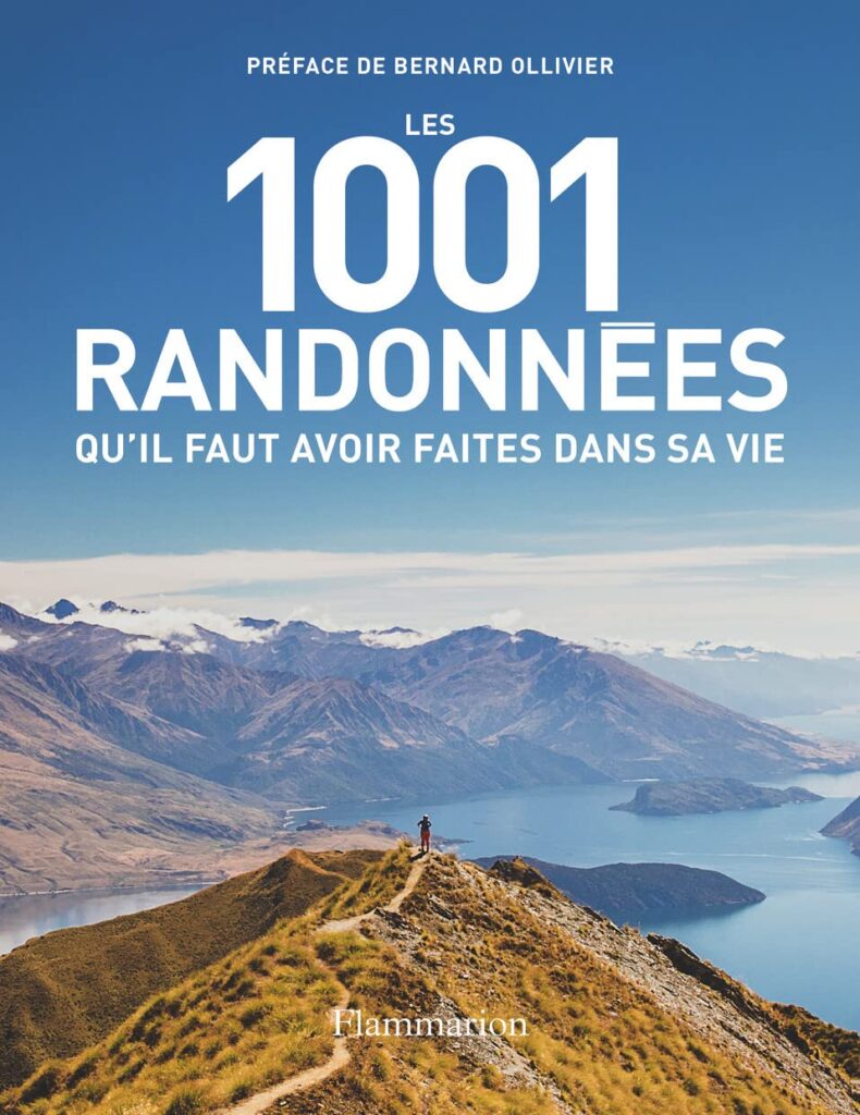 17. Les 1001 randonnées qu'il faut avoir faites dans sa vie  