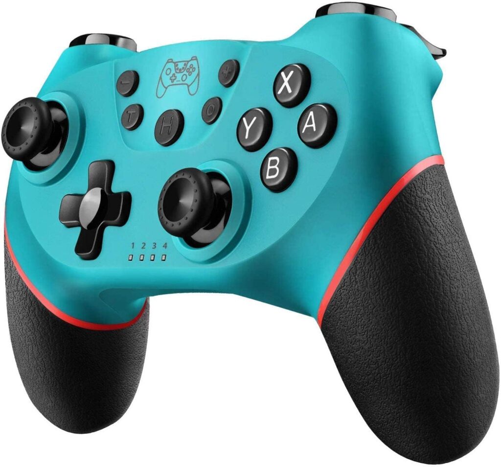 switch manette