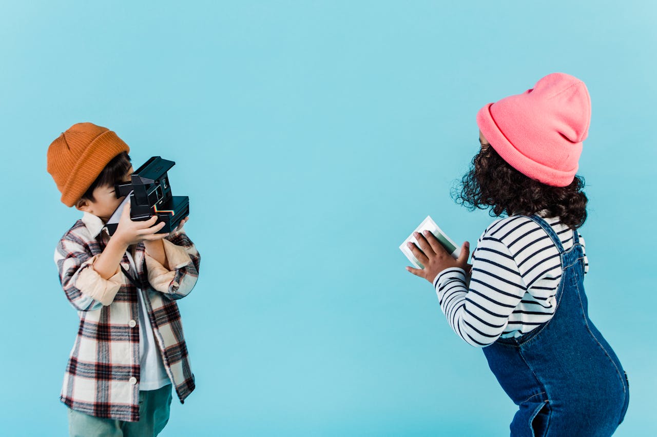 idées cadeaux pour enfant de 4 ans