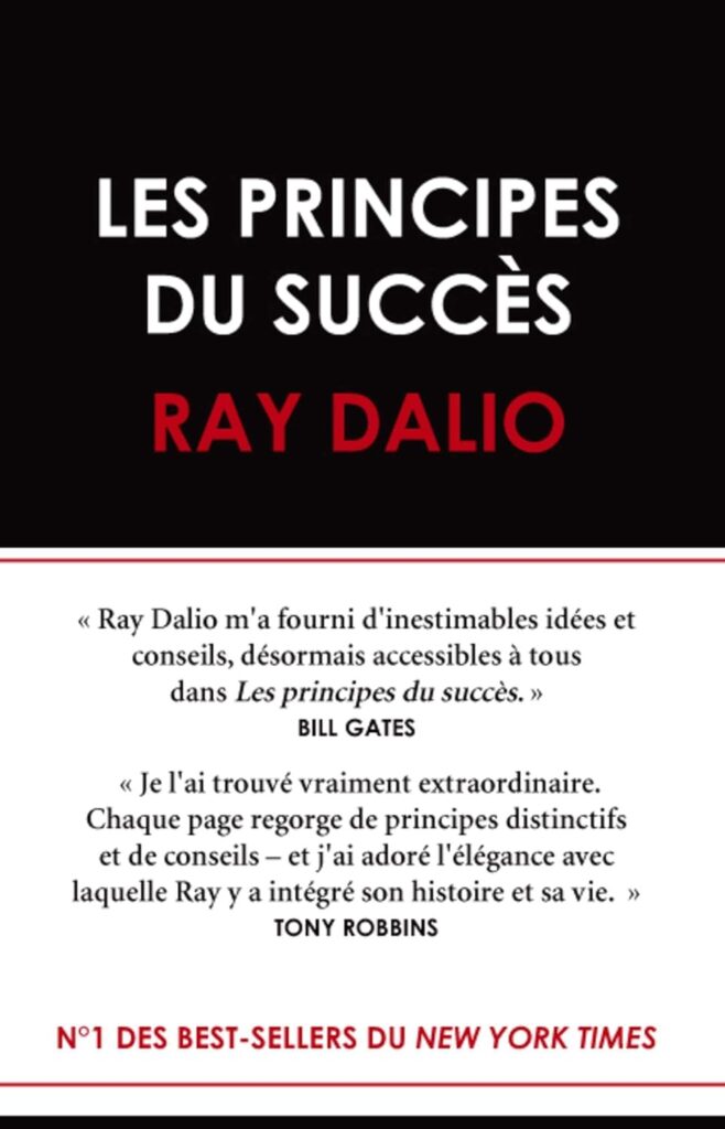 19. Les principes du succès