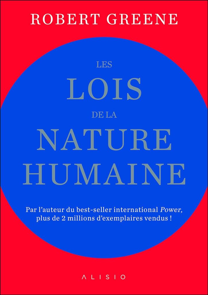 17. Les lois de la nature humaine