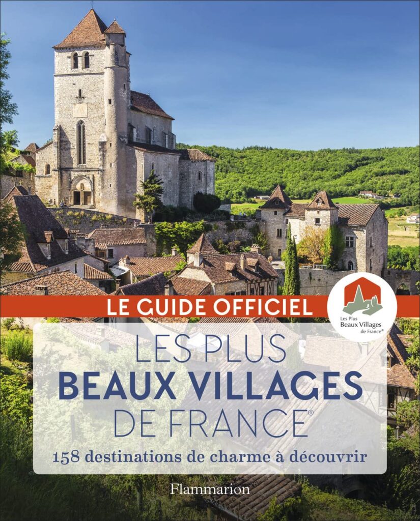 19. Les plus beaux villages de France