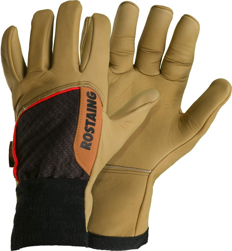 Gants de travail anti-perforation 