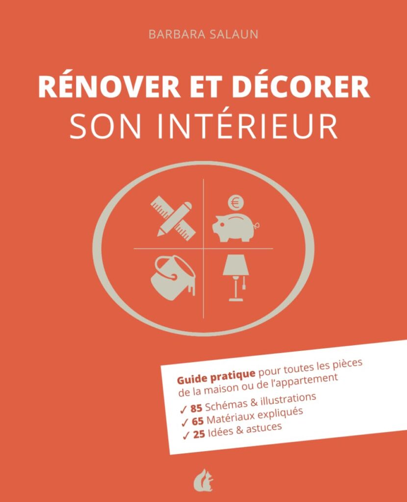 Rénover et décorer son intérieur